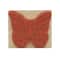 6 Pack: Butterfly Wooden Stamp by Recollections™